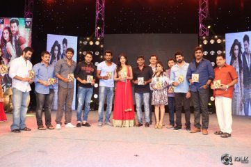 Pooja Movie Audio Launch